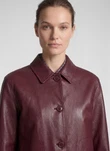 Rabe Blazer 57-114021 Rood 4