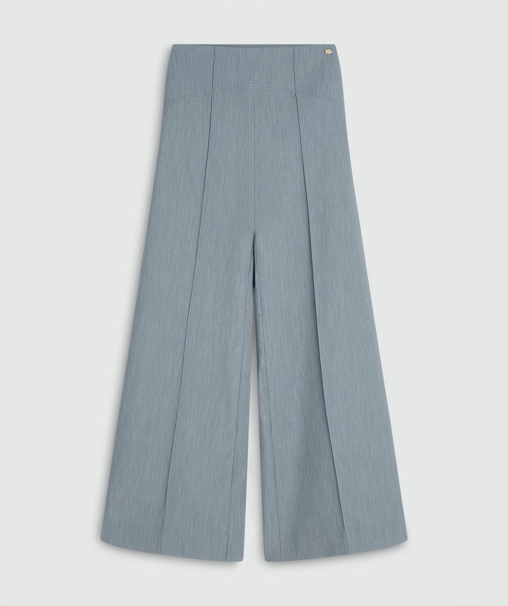 Josh V Pantalon Michella Blauw 1
