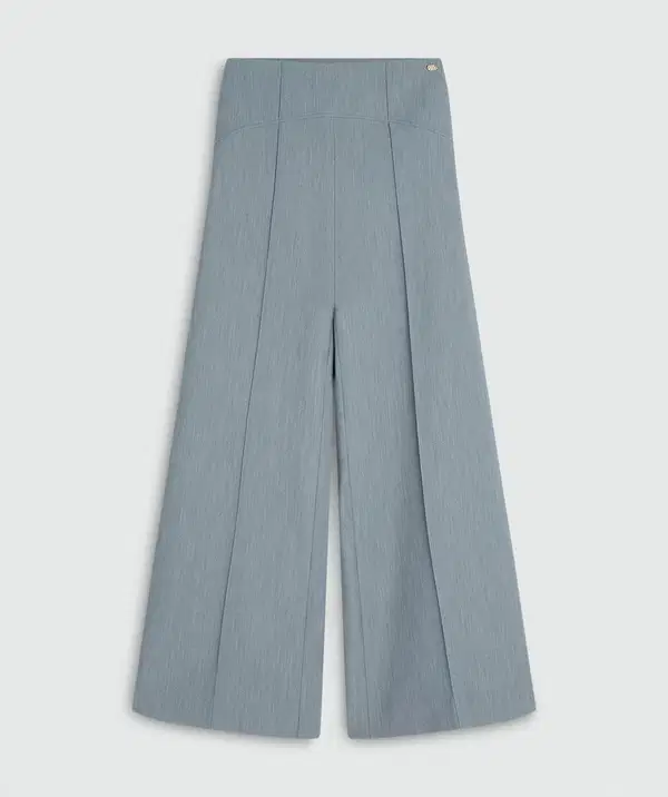 Josh V Pantalon Michella Blauw 1