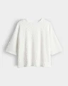 SOMEDAY T-Shirt Keena Off-White 2