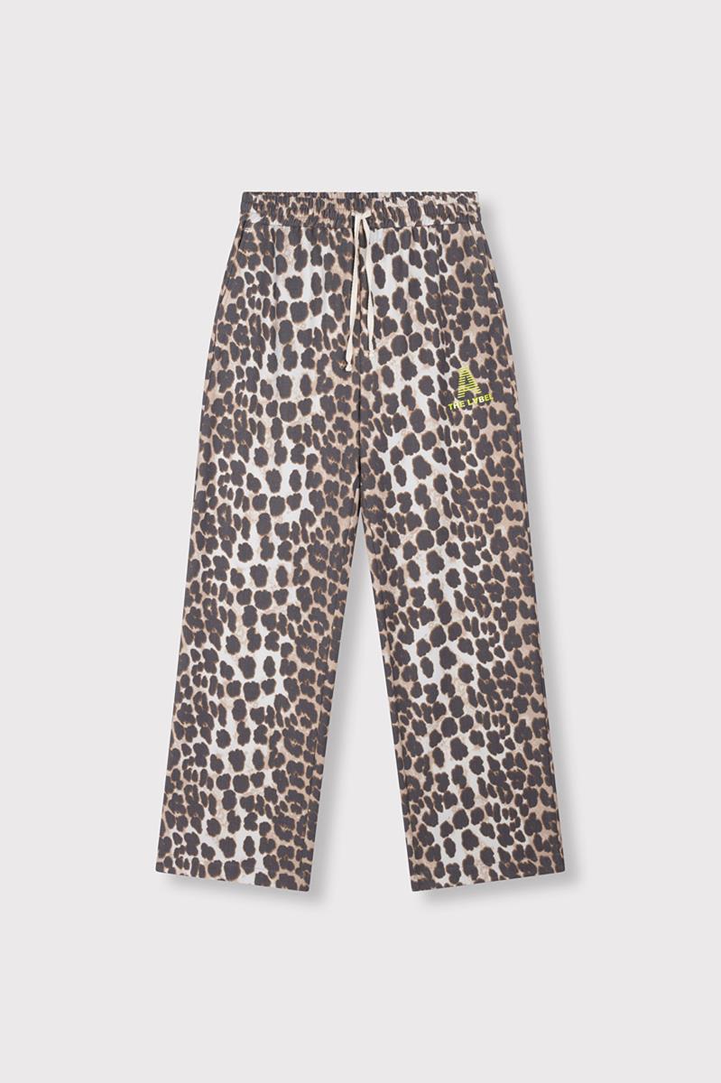 Alix The Label Pantalon 2602102563 Bruin 2
