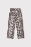 Alix The Label Pantalon 2602102563 Bruin 2
