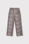 Alix The Label Pantalon 2602102563 Bruin 2