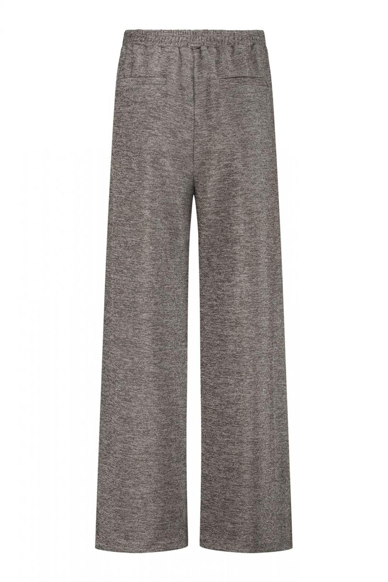 Label DOT Pantalon 2528005 Taupe 3