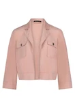 Betty Barclay Blazer 47421673 Roze 2