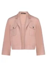 Betty Barclay Blazer 47421673 Roze 2