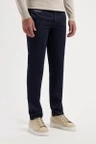 Com4 Jeans 21201005 Blauw 2
