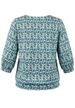Bianca T-Shirt 86093 Blauw 2