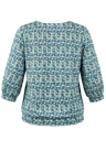 Bianca T-Shirt 86093 Blauw 2
