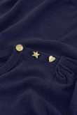 Fabienne Chapot Trui Molly Short Blauw 4