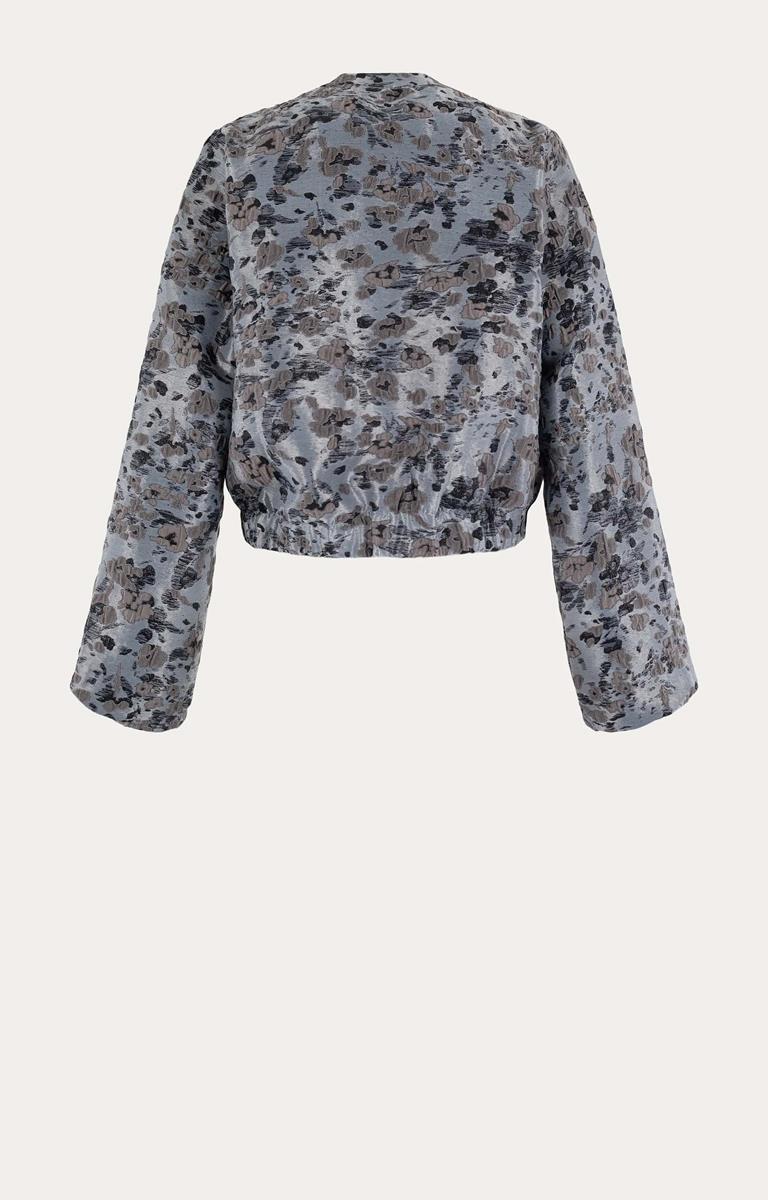 Anna Blazer 43a01-02675A Grijs 4