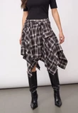 Co'Couture Rok Dagny Zwart 1
