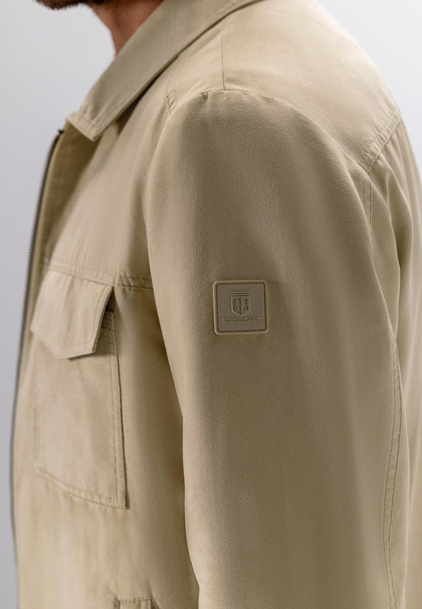 State of Art Jas 781-16866 Off-White 6