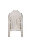NUKUS Blouse NKF02191 Beige 3