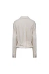 NUKUS Blouse NKF02191 Beige 3