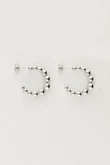 My Jewellery Oorbellen MJ11519 Zilver 1
