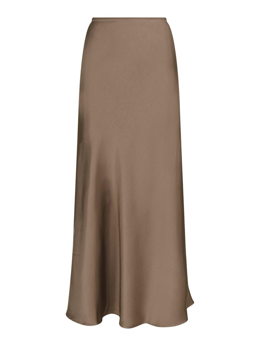Neo Noir Rok Vicky Taupe 2