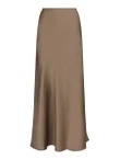 Neo Noir Rok Vicky Taupe 2