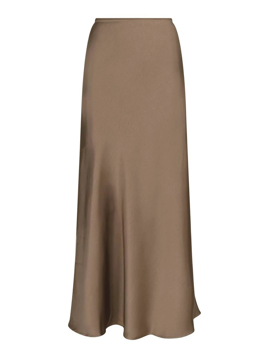 Neo Noir Rok Vicky Taupe 2