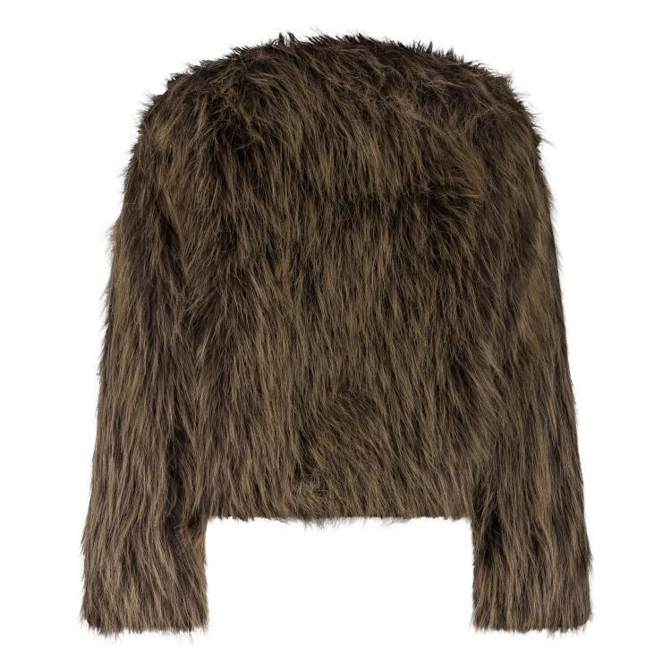 NUKUS Blazer NKF13086 Taupe 2