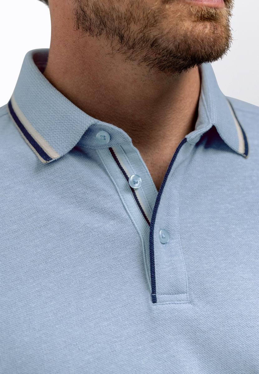 State of Art Polo 461-16438 Blauw 6