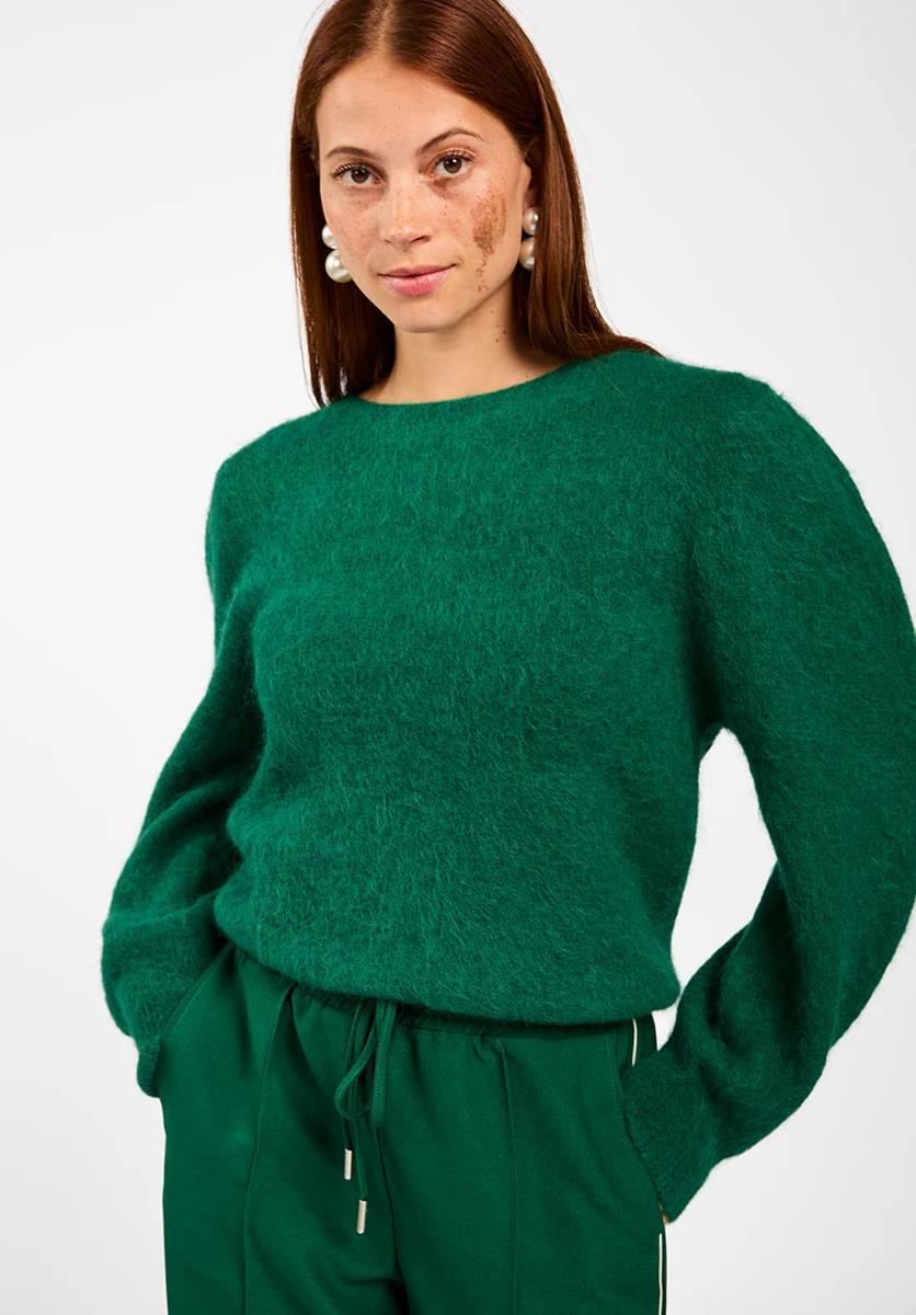 Aaiko Trui Denize  Groen 1