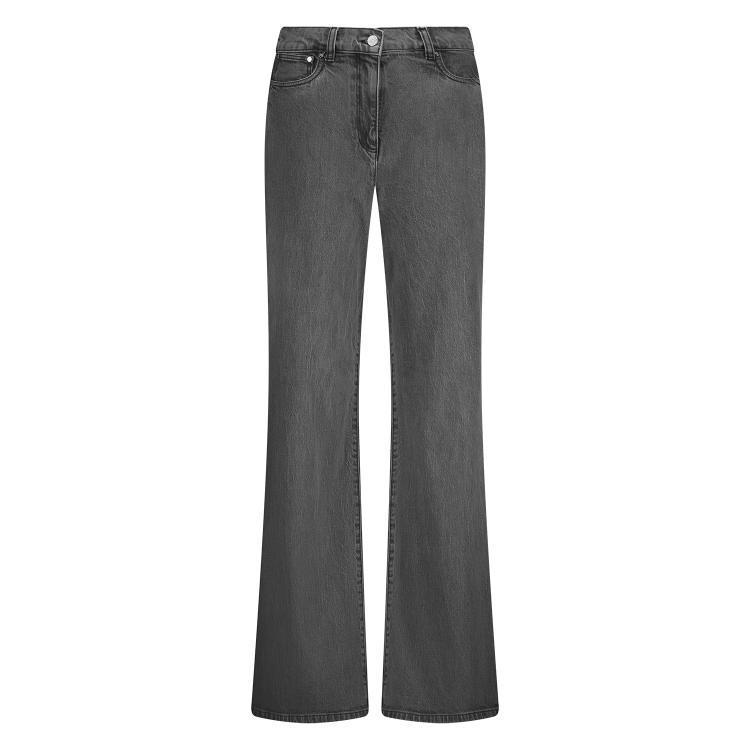 NUKUS Jeans Ruby Grijs 2