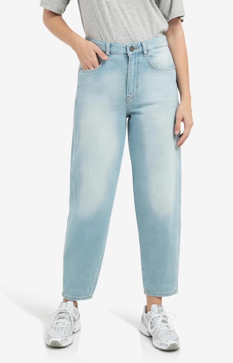YAYA Jeans 01-311129-603 Blauw 1