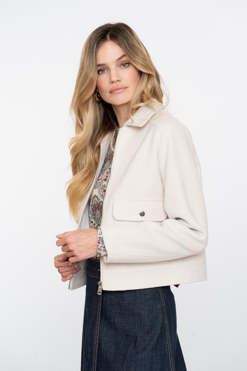 Geisha Jack 55518-10 Off-White 4