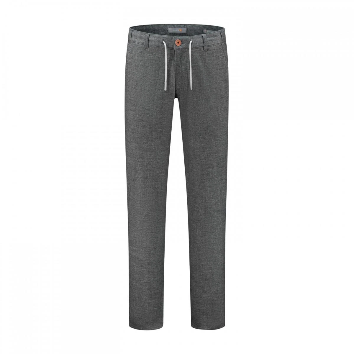 North84 Pantalon 84152007 Grijs 2