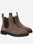 PME Legend Veterschoenen Yoke Bruin 1