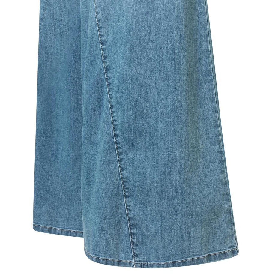 MAC Jeans 5299-90-0352 Blauw 5