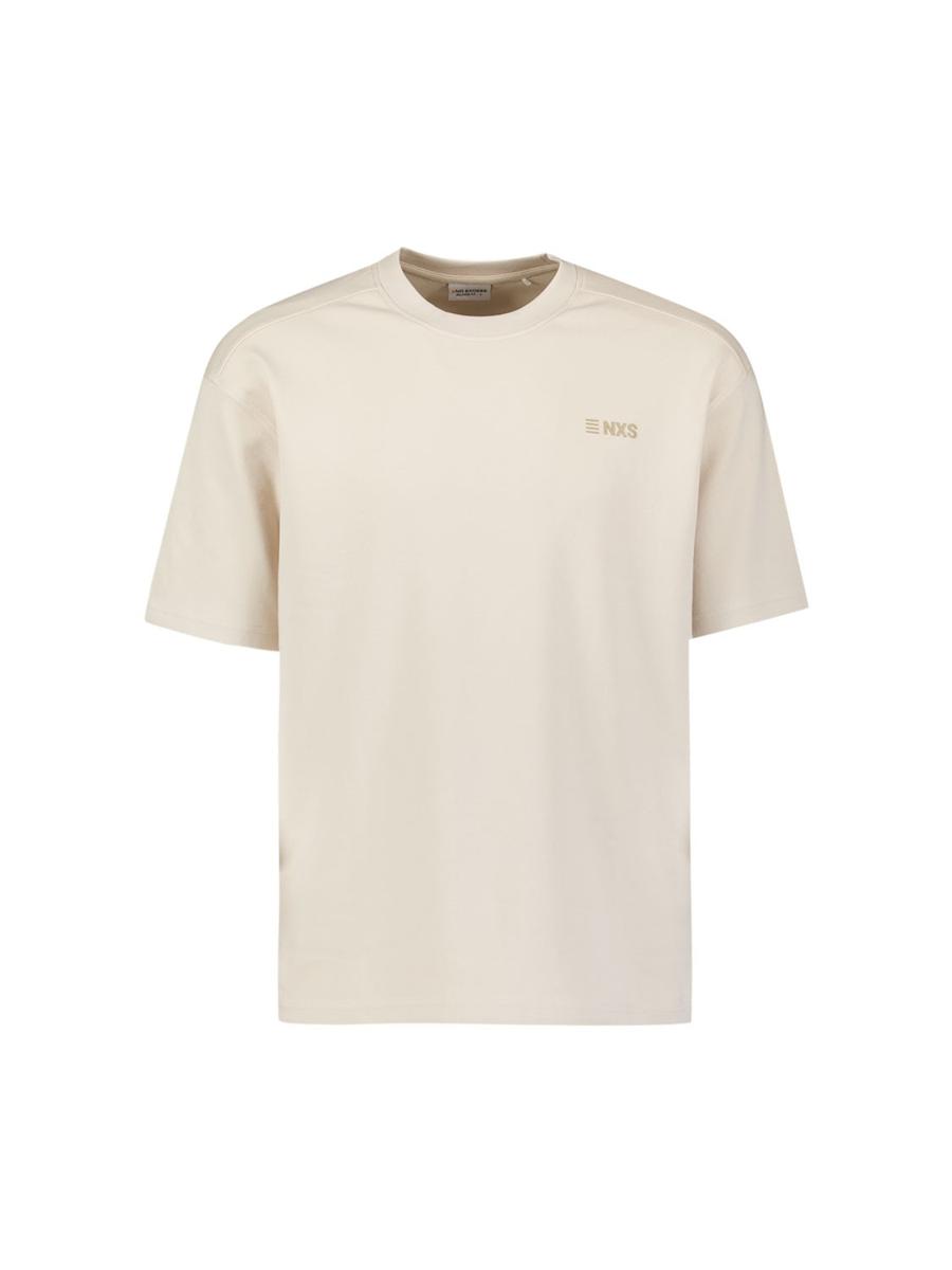 No Excess T-Shirt 32340414 Beige 6