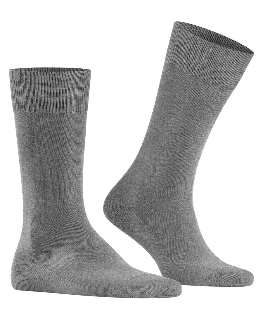 FALKE Sokken 14657 Grijs 4