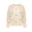 Geisha Trui 64538-23 Beige 1