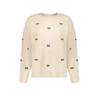 Geisha Trui 64538-23 Beige 1