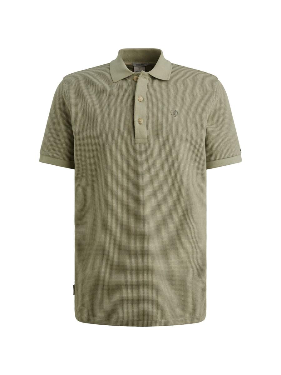 Cast Iron Polo CPSS2604889 Groen 2
