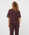 EsQualo T-Shirt F26.05516 Bruin 3