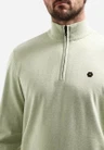 No Excess Trui 2195 Groen 5