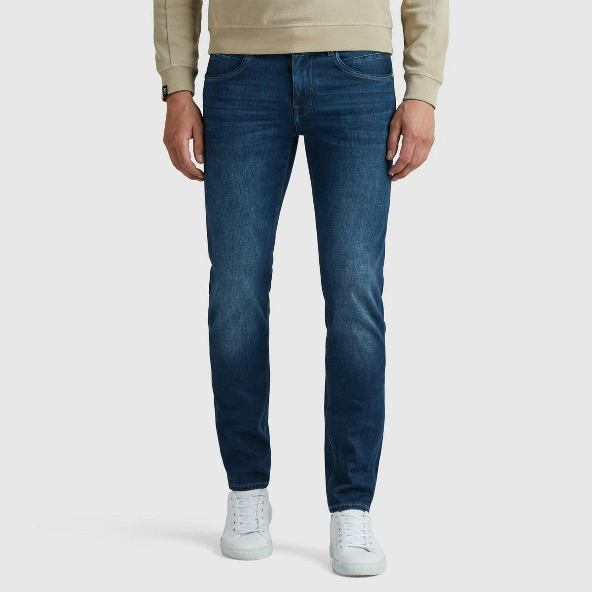 Vanguard Vanguard Jeans VTR850 Blauw 1