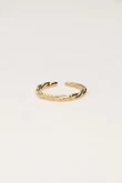 My Jewellery Ring MJ11237 Goud 1