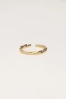 My Jewellery Ring MJ11237 Goud 1