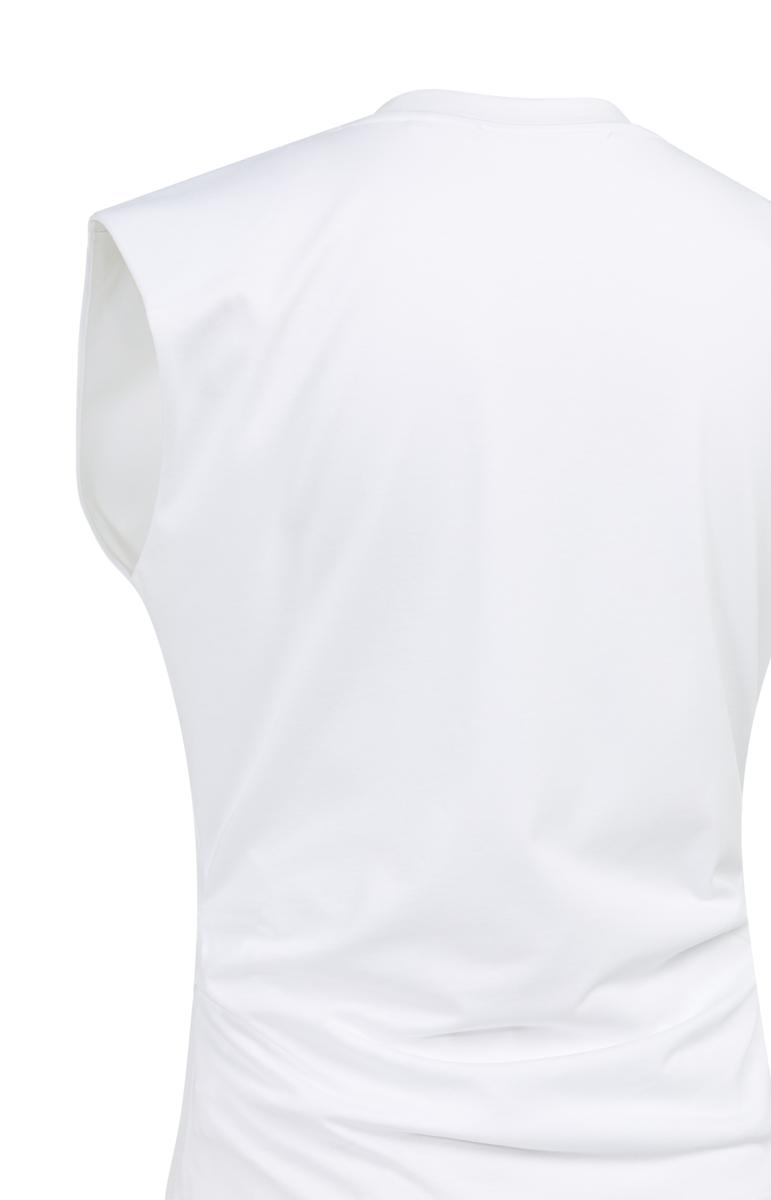 YAYA T-Shirt 01-709365-604 Wit 4