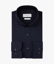 Profuomo Overhemd Hux Blauw 2