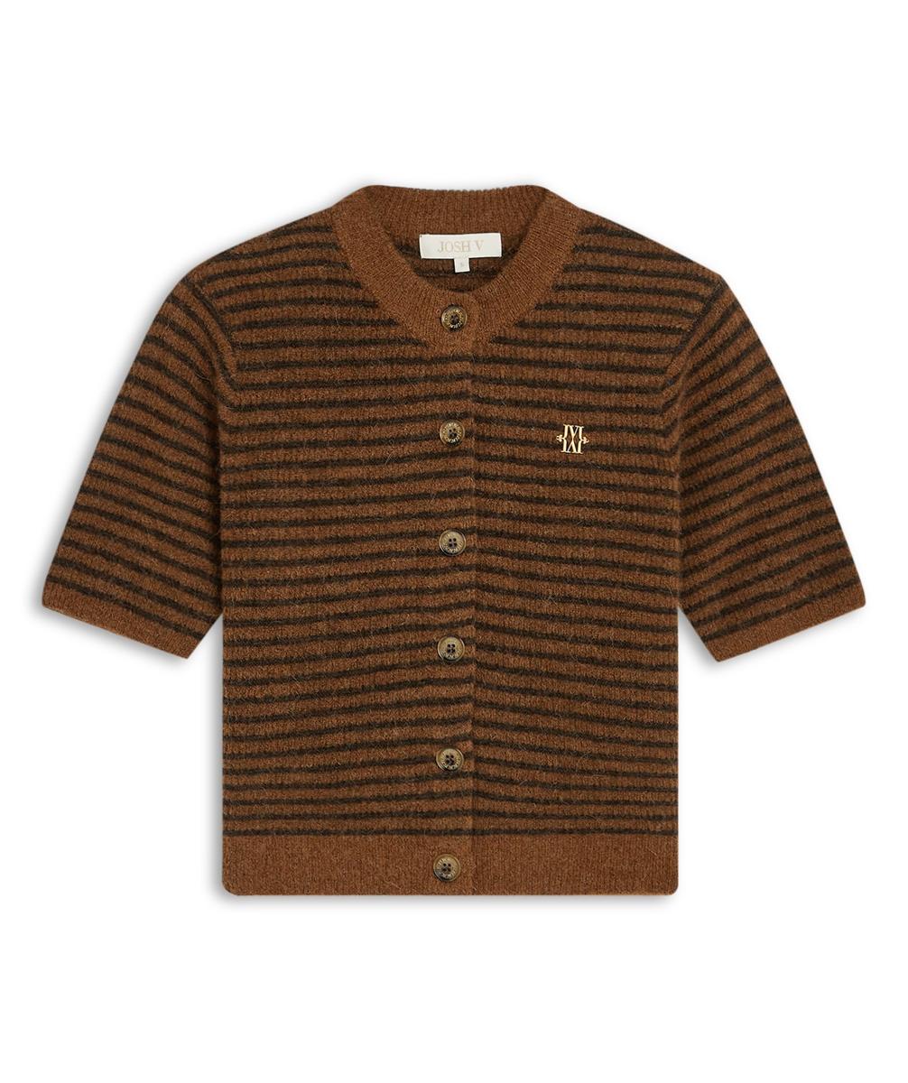 Josh V Vest JV-2608-0206 Bruin 5