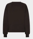 EsQualo Sweater F26.05502 Bruin 2