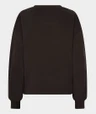 EsQualo Sweater F26.05502 Bruin 2