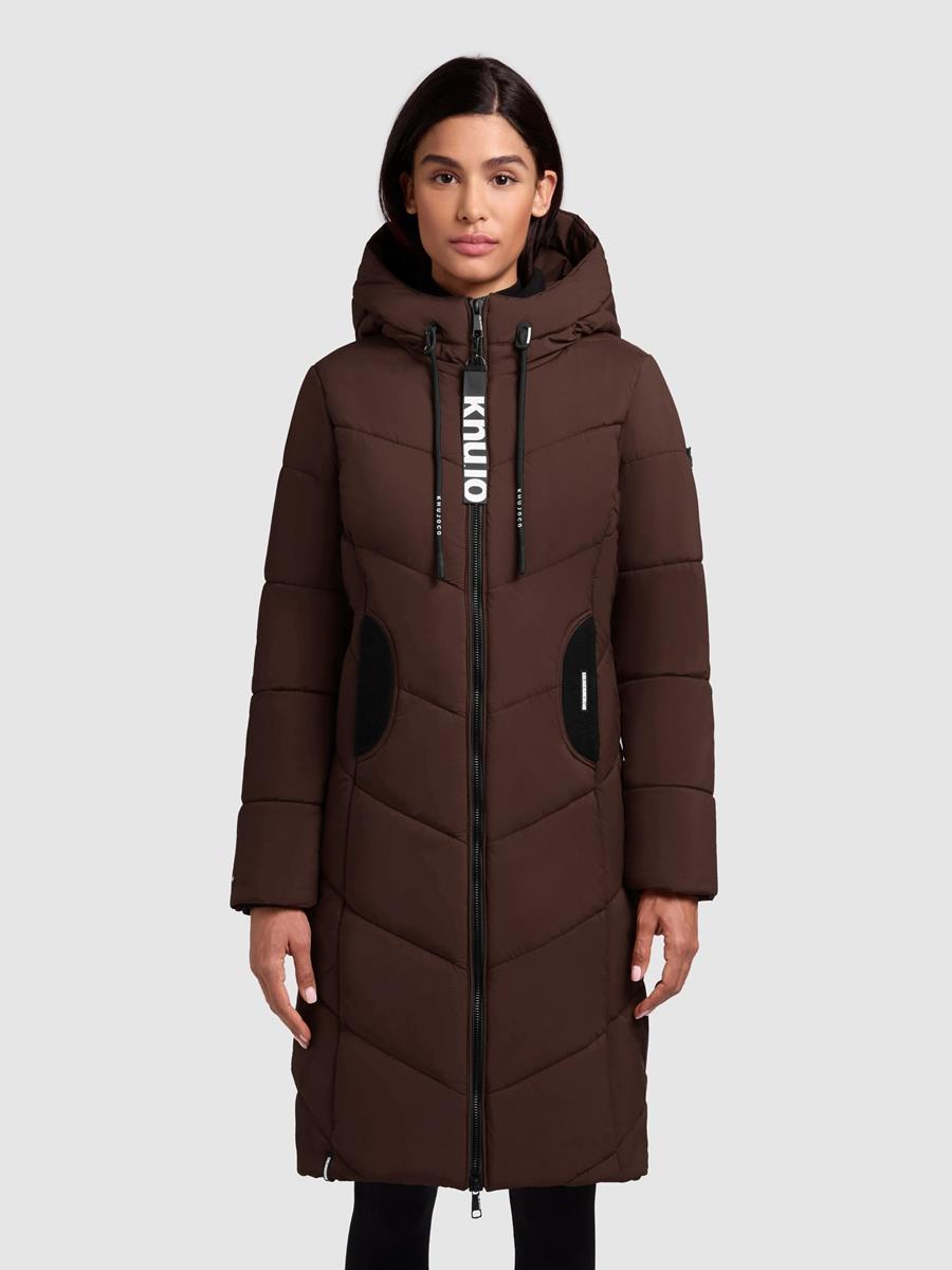 Khujo Jas Aribay4 Bruin 1