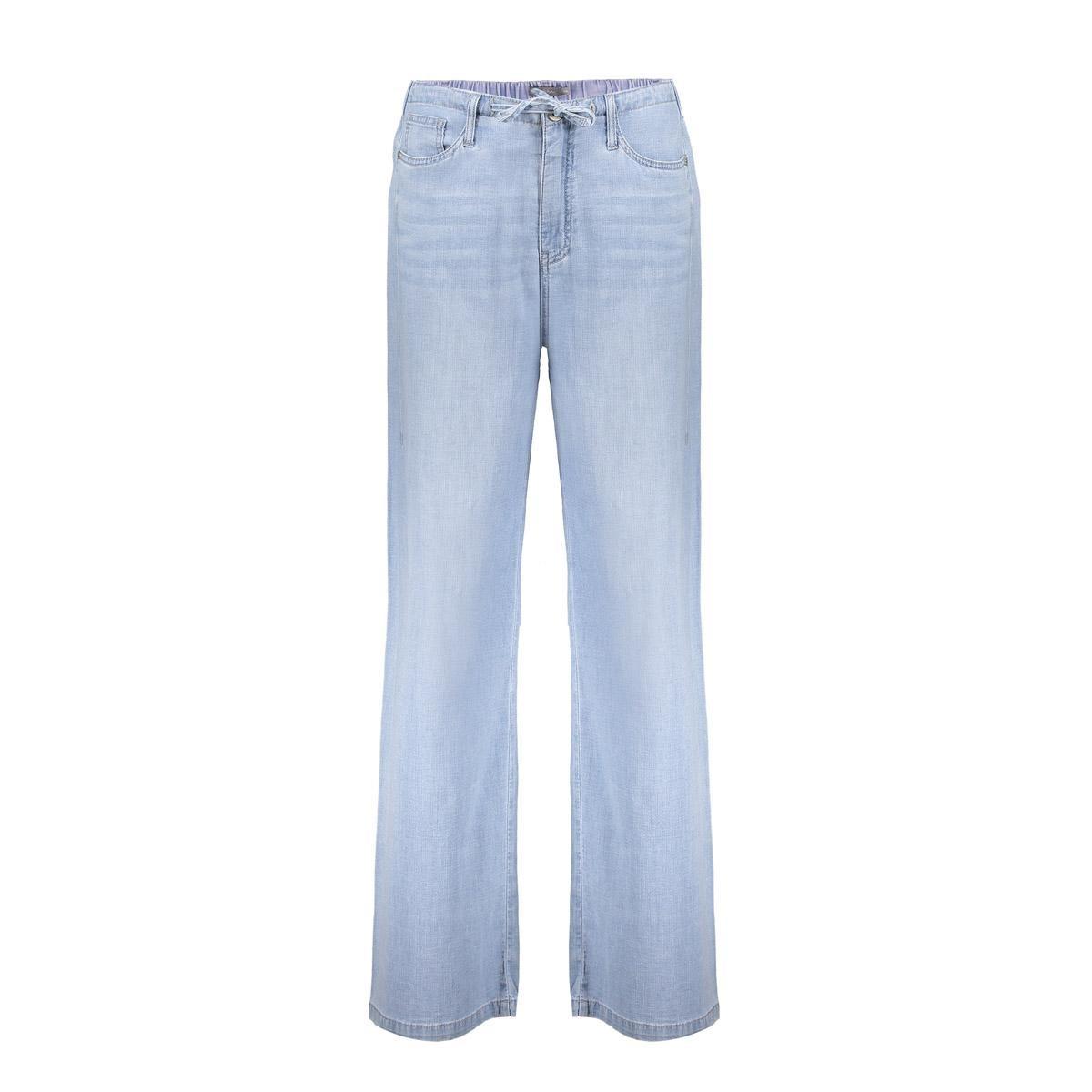 Geisha Jeans 61318-10 Blauw 2