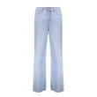 Geisha Jeans 61318-10 Blauw 2